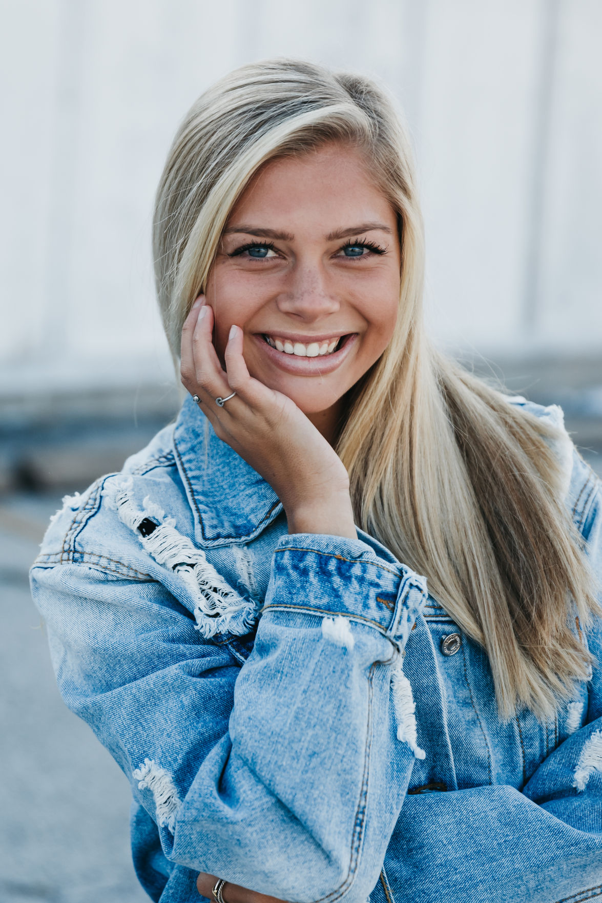 Caroline Cole